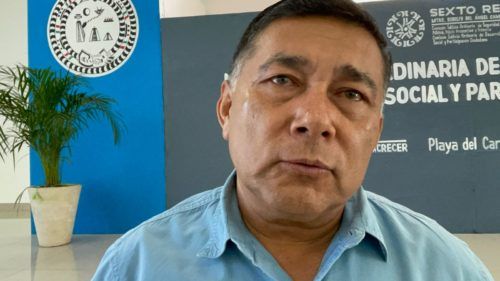 Trabaja Solidaridad para eliminar la alerta de género