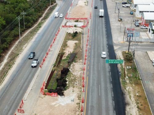 PREVIENEN NUEVOS AMPAROS || Presenta Fonatur MIA de tramo 5 norte del Tren Maya