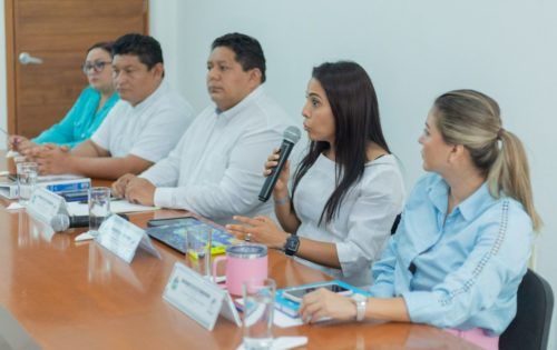 Impulsa gobierno de Marciano Dzul trabajos de mejora regulatoria en Tulum