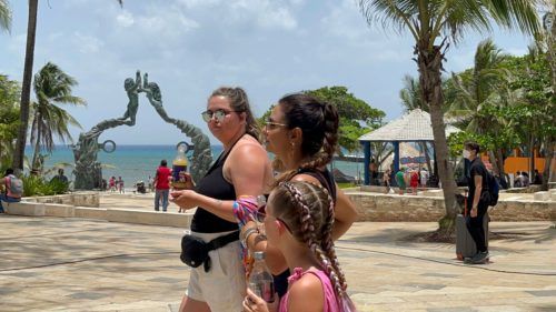 Riviera Maya se posiciona como el destino favorito del turismo europeo