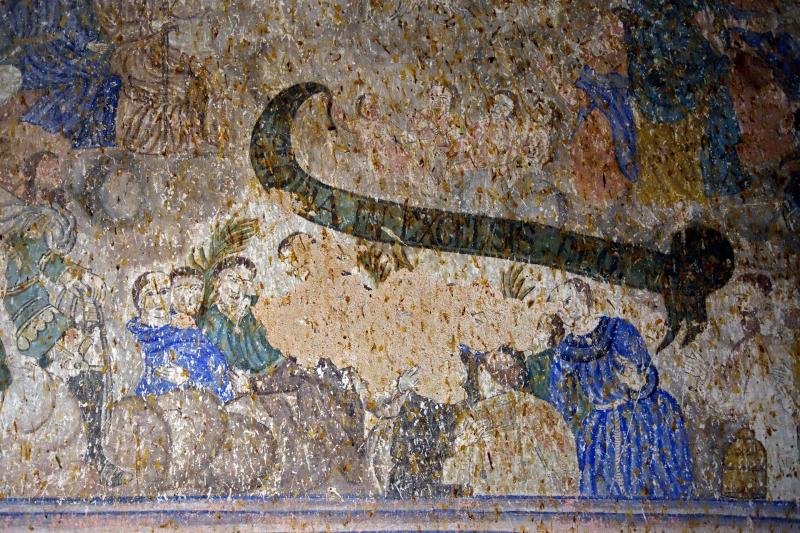 Capilla Enterrada Puebla