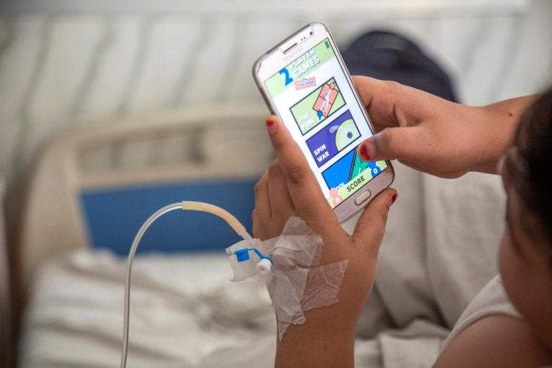 Casos de hepatitis infantil de origen desconocido superan el millar: OMS