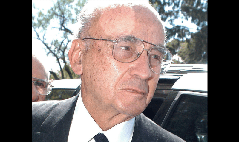 Luis Echeverría Álvarez