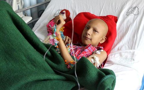 Desabasto de medicamentos complica tratamiento de niños con cáncer en Quintana Roo