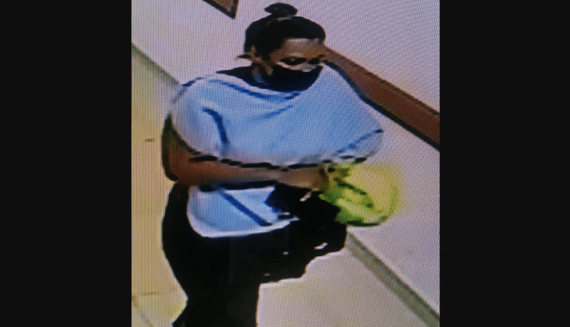 Emiten Alerta Amber por sustracción de menor en el DIF de Nayarit. Foto de Fiscalía Nayarit