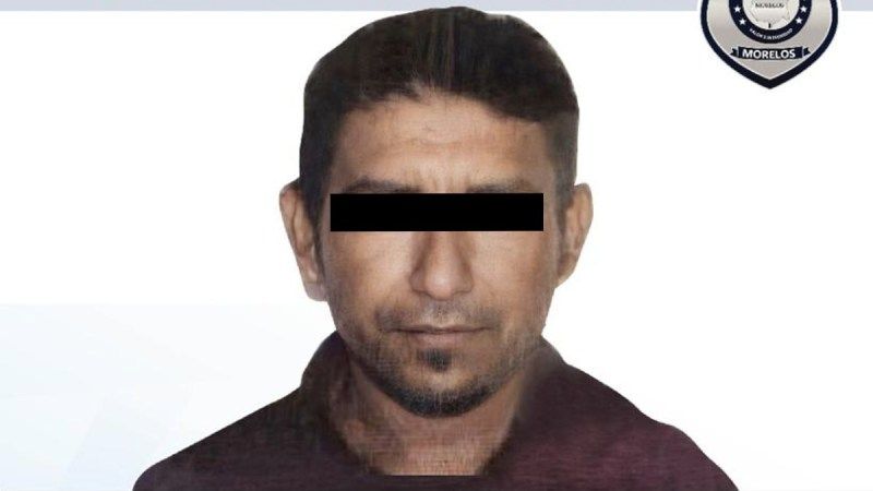 Emiten nueva ficha de búsqueda contra Primitivo 'N', presunto feminicida de Margarita Ceceña