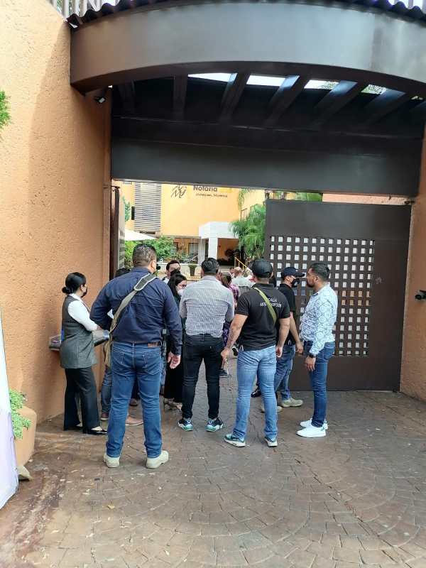 notaría pública 1 jiutepec, morelos