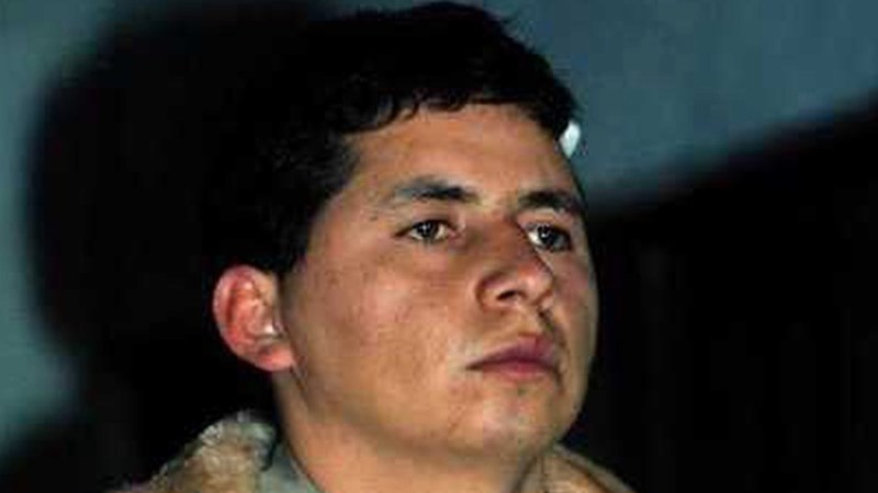 Mario Aburto Martínez