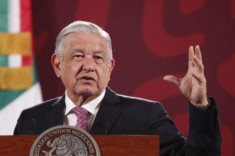 López Obrador AMLO austeridad pobreza franciscana
