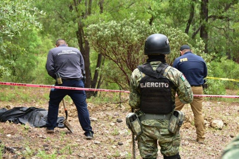Localizan a hermanos secuestrados previo a asesinato de sacerdotes jesuitas en Cerocahui, Chihuahua