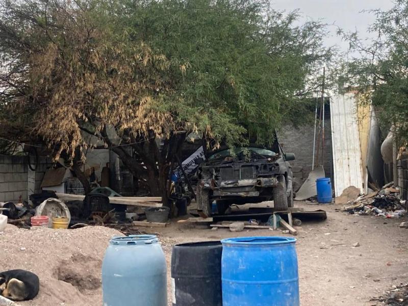 asesinatos Santa Rosa Jáuregui Querétaro