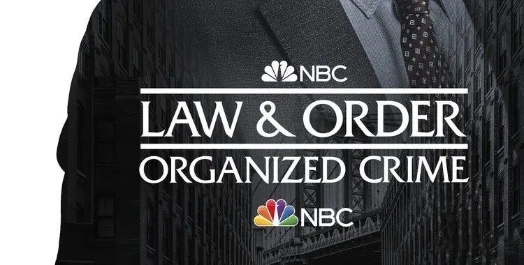 La Serie Ley y el Orden. Foto: NBC.