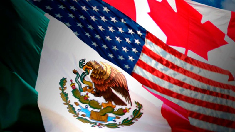 T-MEC Cámara de Comercio