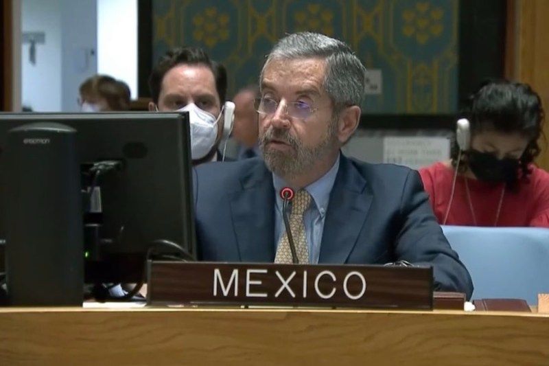 Juan Ramón de la Fuente