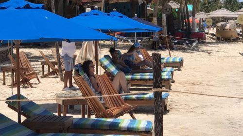 Turismo europeo hará la diferencia para el verano en los niveles de ocupación en Playa del Carmen