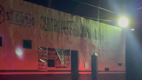 “Algunos se han ido al Cereso de Chetumal, al Cereso de Cancún