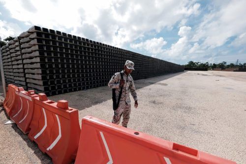 Coparmex critica “opacidad” del Gobierno de México en obras prioritarias