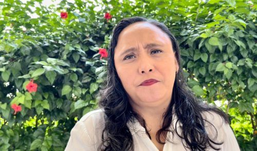 Buena producción legislativa deja la XIV Legislatura del Congreso del Estado, señala Cristina Torres