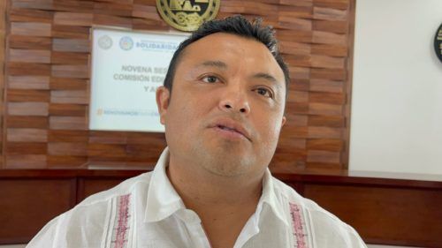 Fortalecerán la prevención y atención del cáncer infantil y el suicidio en Solidaridad