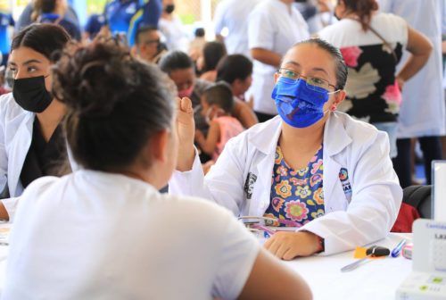 Llegará “Estoy contigo” a la colonia Colosio