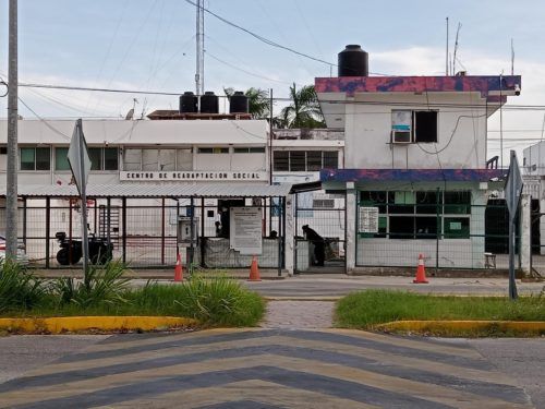 Gobierno de Quintana Roo asegura que hay “calma” en penal de Chetumal