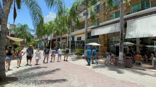 Alistan programa para meter en regla las rentas vacacionales en Playa del Carmen