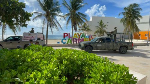 Registra Riviera Maya saldo blanco durante vacaciones de verano