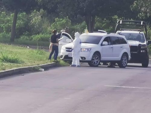 Torturada y violada encuentran cuerpo de mujer secuestrada en Chetumal