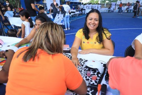 Solidaridad acerca servicios gratuitos a ciudadanos en las Palmas 1