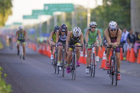 Arrancan inscripciones del Triatlón Xel-Há 2022