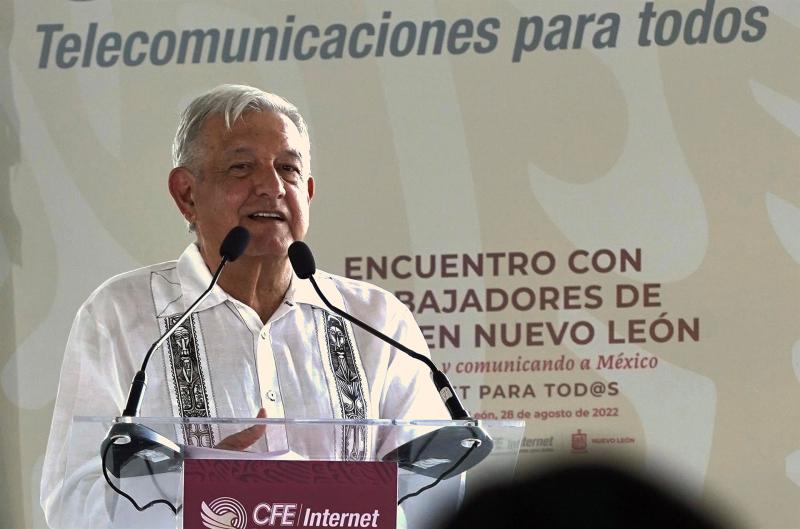 andrés manuel López obrador