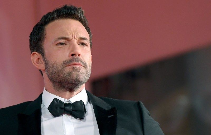 Ben Affleck cumple 50 recién casado y tan popular como en los 2000