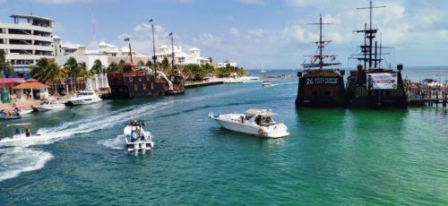 Cancún, nominado a diversas categorías de los World Travel Awards