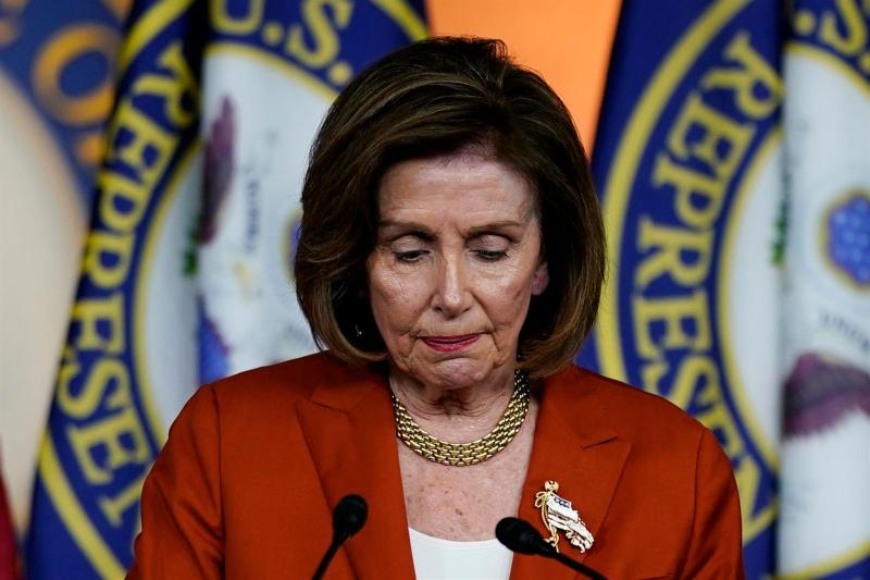 Nancy Pelosi aborto