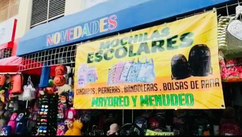 Benefician clases presenciales a comerciantes del Centro de Playa del Carmen