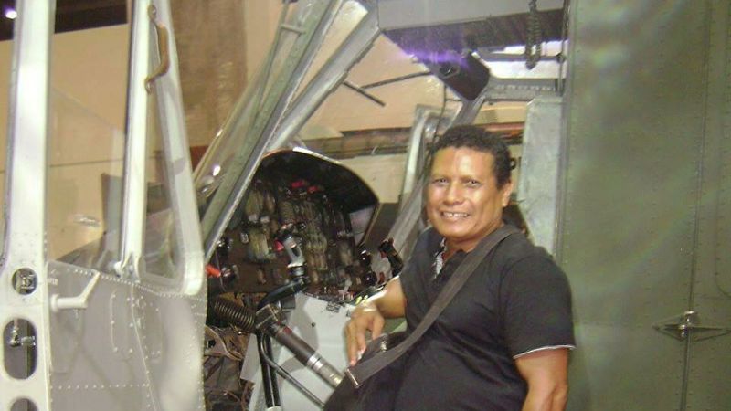 Condenan a 13 años de cárcel a homicida del periodista Alfredo Cardoso en Guerrero. Foto de Twitter