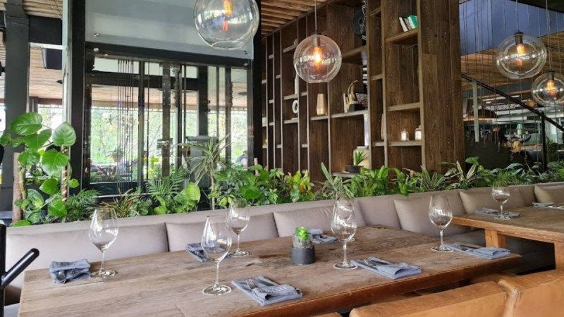 Sonora Grill Masaryk