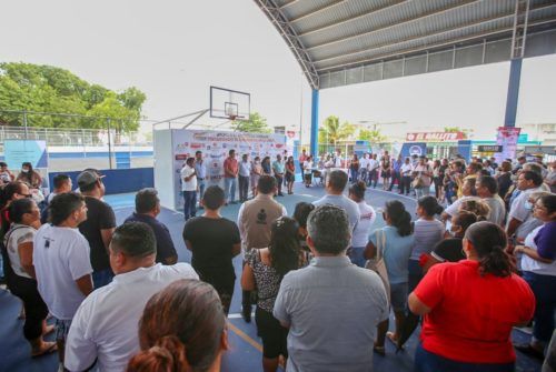 CROC promueve feria de descuentos para trabajadores sindicalizados