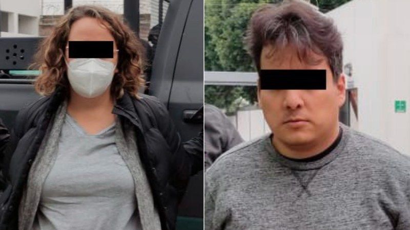 Dan prisión preventiva a detenidos por asesinato de directivo de Universidad La Salle