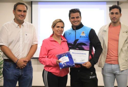 Solidaridad es semillero de deportistas