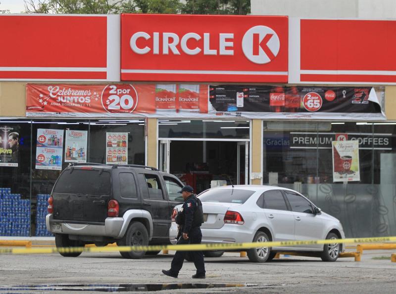 Ciudad Juárez violencia Chihuahua