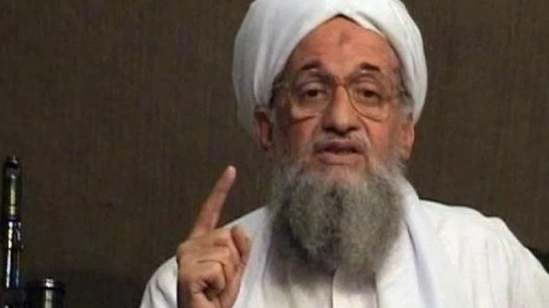 Reportan muerte del líder de Al Qaeda, Ayman al Zawahiri, tras ataque estadounidense. Foto de Radio Fórmula