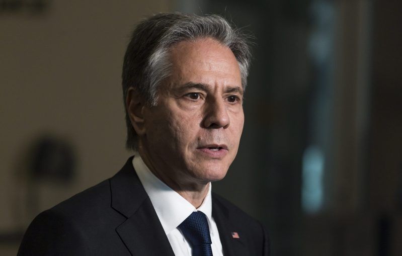 EE.UU. alerta a sus ciudadanos por represalias tras la muerte de Al Zawahiri. Foto de EFE