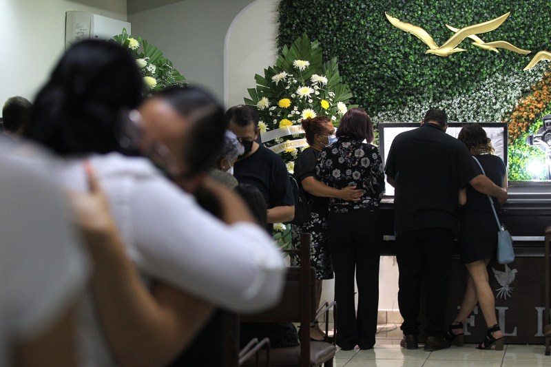 Exigen justicia por los cuatro comunicadores asesinados en Ciudad Juárez