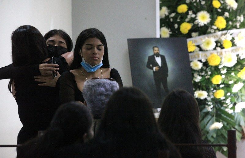 Exigen justicia por los cuatro comunicadores asesinados en Ciudad Juárez