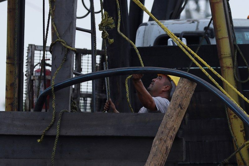 incidente en mina de Sabinas, en Coahuila