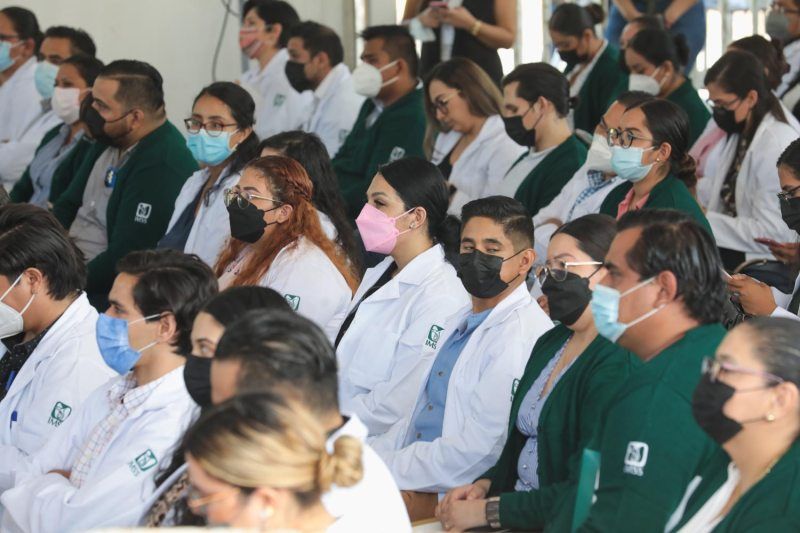 IMSS-Bienestar