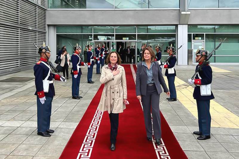 Beatriz Gutierrez Colombia