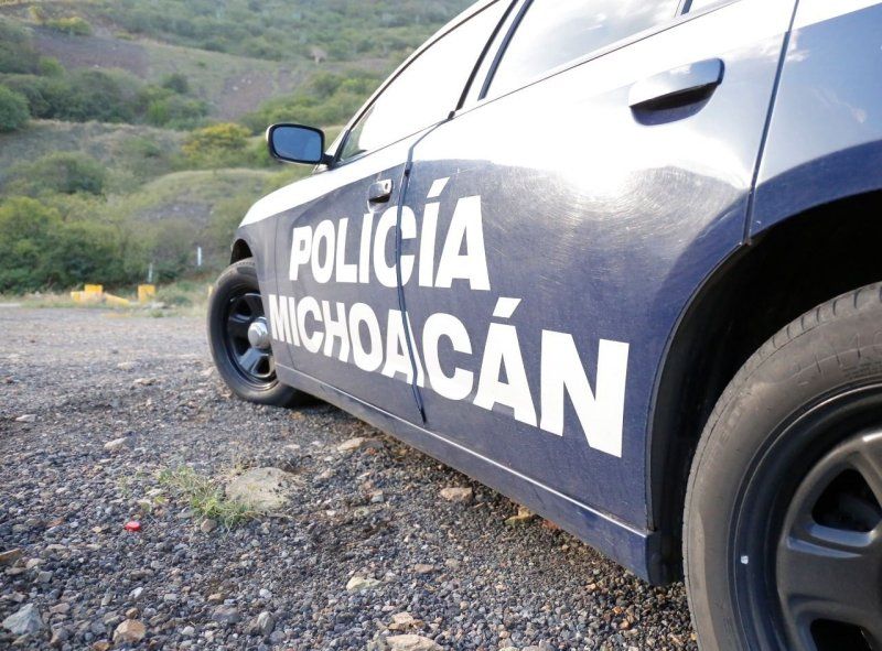 Michoacán