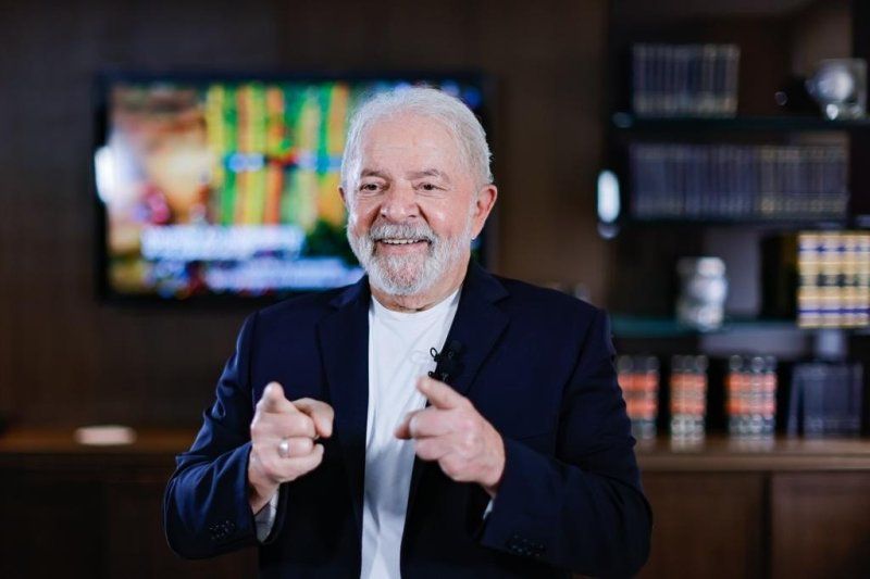 Luis Ignacio Lula da Silva